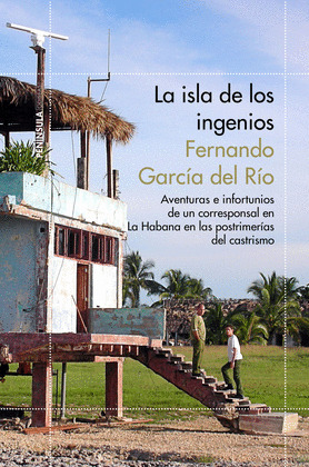ISLA DE LOS INGENIOS, LA