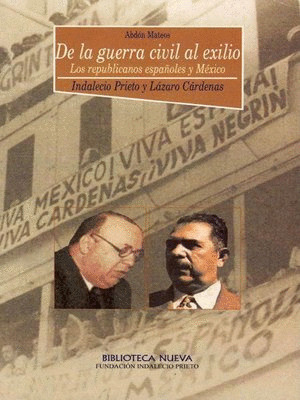 DE LA GUERRA CIVIL AL EXILIO
