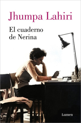 CUADERNO DE NERINA, EL (EDICIÓN BILINGÜE ITALIANO-CASTELLANO)