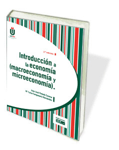 INTRODUCCIÓN A LA ECONOMÍA