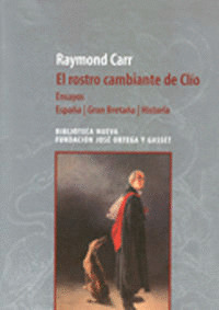 EL ROSTRO CAMBIANTE DE CLIO