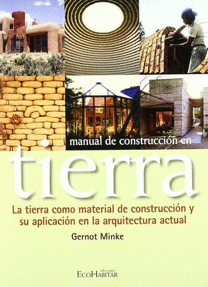 MANUAL DE CONSTRUCCIÓN CON TIERRA