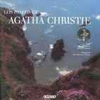 PASEOS DE AGATHA CHRISTIE