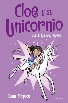 AMIGA MUY ESPECIAL, UNA
