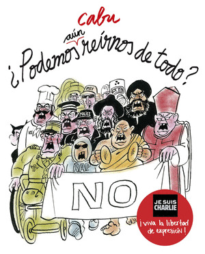 ¿PODEMOS (AUN) REIRNOS DE TODO?