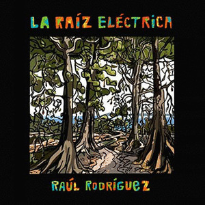 RAUL RODRIGUEZ - LA RAIZ ELECTRICA