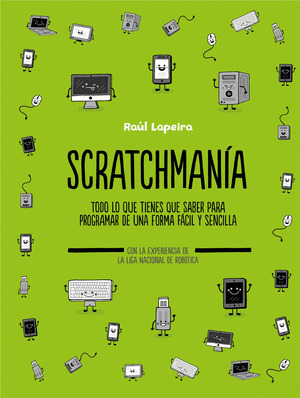 SCRATCHMANIA (SCRATCH 3.0)