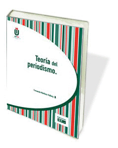 TEORÍA DEL PERIODISMO