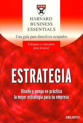 ESTRATEGIA