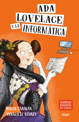 ADA LOVELACE Y LA INFORMATICA