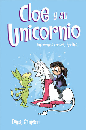 UNICORNIOS CONTRA GOBLINS