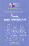 EDUCACION, IGUALDAD Y DIVERSIDAD CULTURAL
