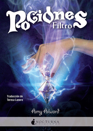 POCIONES, 1: FILTRO