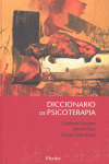 DICCIONARIO DE PSICOTERAPIA