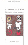 ACONTECIMIENTO DEL AMOR O DE LAS INSUFICIENCIAS DEL GOCE,EL