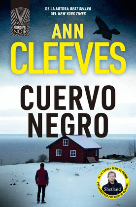 CUERVO NEGRO (SHETLAND, 1)