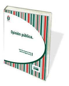 OPINIÓN PÚBLICA