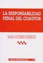 TM200. LA RESPONSABILIDAD PENAL DE COAUTOR. FUNDAMENTO Y LIM