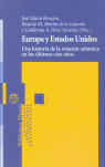 EUROPA Y ESTADOS UNIDOS