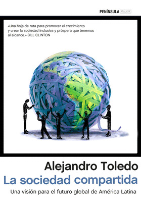 SOCIEDAD COMPARTIDA, LA