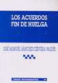 TM202. LOS ACUERDOS FIN DE HUELGA