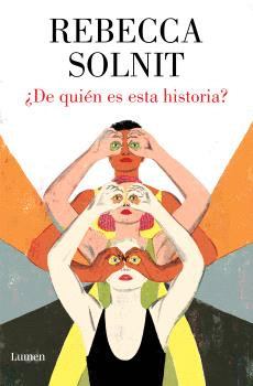 DE QUIÉN ES ESTA HISTORIA