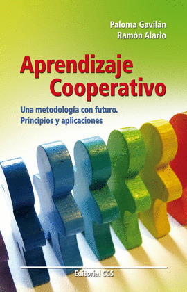 APRENDIZAJE COOPERATIVO. METODOLOGIA CON FUTURO/57