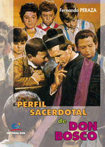 PERFIL SACERDOTAL DE DON BOSCO