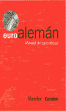 EURO-ALEMAN, A-1. MANUAL DE APRENDIZAJE
