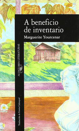 A BENEFICIO DE INVENTARIO