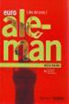 CD-ROM EUROALEMAN 1