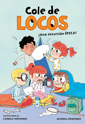 EXCURSIÓN ÉPICA, UNA