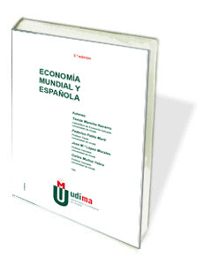 ECONOMÍA MUNDIAL Y ESPAÑOLA