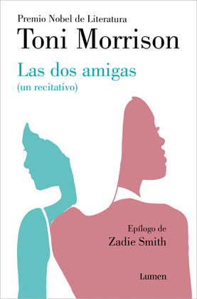 DOS AMIGAS (UN RECITATIVO),LAS