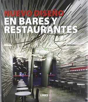 NUEVO DISEÑO BARES Y RESTAURANTES