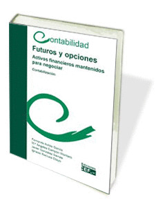 FUTUROS Y OPCIONES