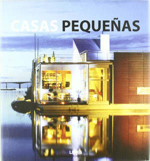 CASAS PEQUEÑAS