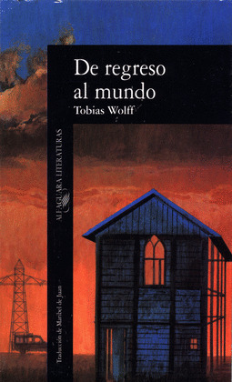 DE REGRESO AL MUNDO               ALI204