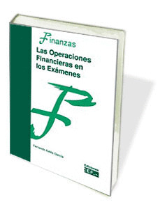 LAS OPERACIONES FINANCIERAS EN LOS EXÁMENES