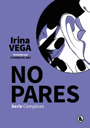 NO PARES (SERIE COMPLICES 2)