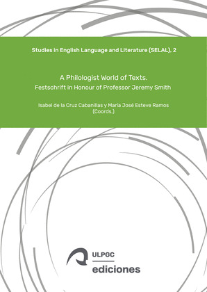 A PHILOLOGIST WORLD OF TEXTS