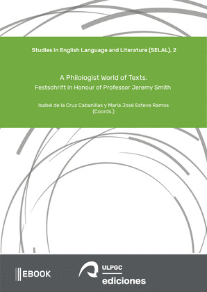 A PHILOLOGIST WORLD OF TEXTS