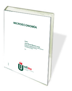 MICROECONOMÍA