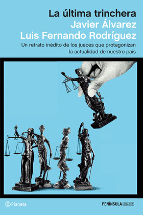 ÚLTIMA TRINCHERA, LA