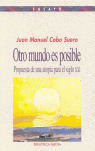 OTRO MUNDO ES POSIBLE