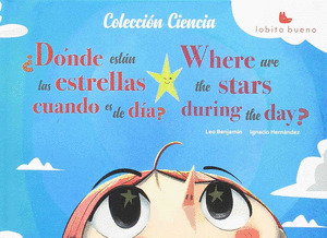 ¿DONDE ESTAN LAS ESTRELLAS CUANDO ES DE DIA?