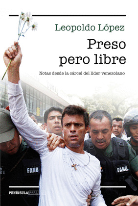 PRESO, PERO LIBRE