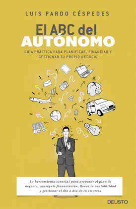 ABC DEL AUTÓNOMO, EL