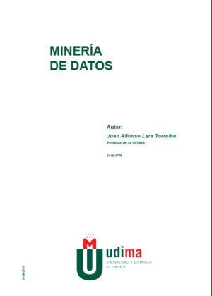 MINERÍA DE DATOS