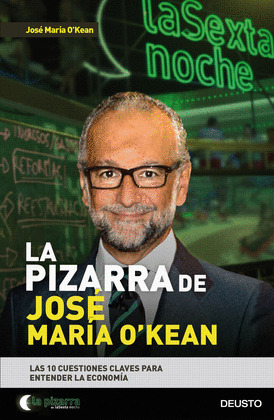 PIZARRA DE JOSE MARIA O'KEAN, LA
